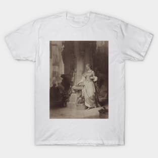 Faust, August von Kreling III T-Shirt